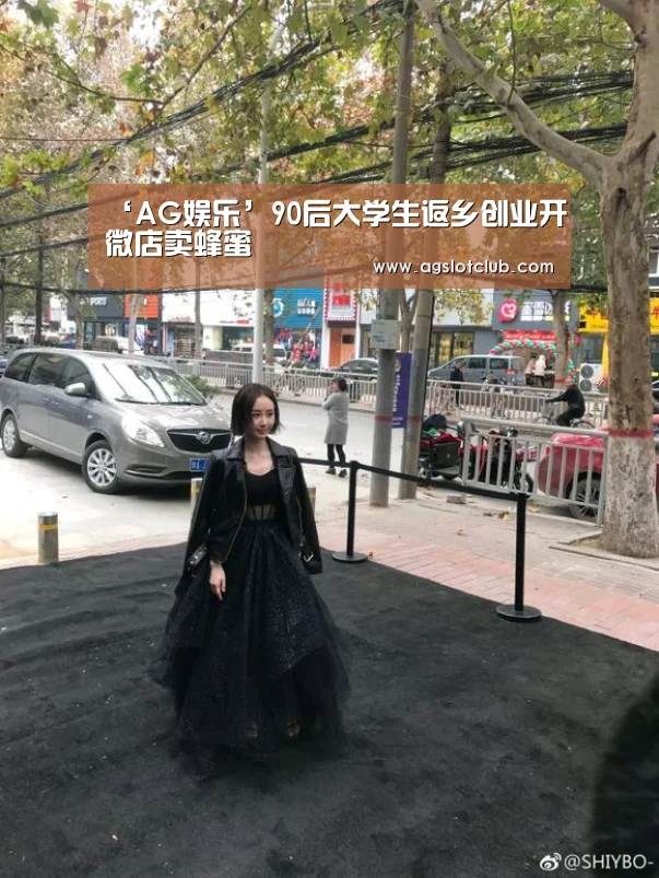 ‘AG娱乐’90后大学生返乡创业开微店卖蜂蜜(图2) AG娱乐城