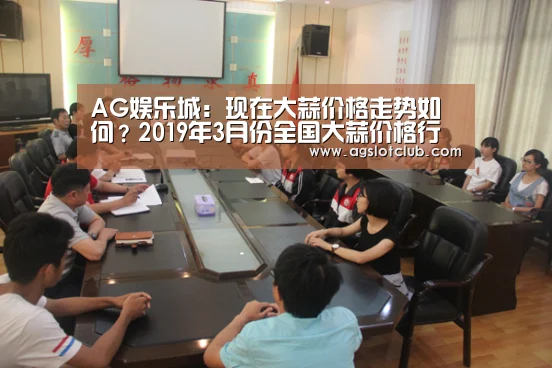 AG娱乐城:现在大蒜价格走势如何?2019年3月份全国大蒜价格行情预测(图1) AG娱乐城