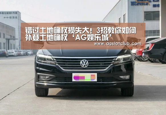 错过土地确权损失大!3招教你如何补登土地确权‘AG娱乐城’(图3) AG导航
